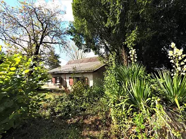 Maison vente à Marmande, Saint-barthélemy-d'agenais