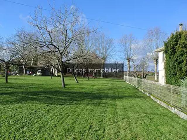 Terrain vente à Marmande, Saint-barthélemy-d'agenais