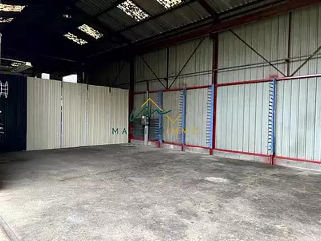 Garage location à Marmande, Saint-barthélemy-d'agenais