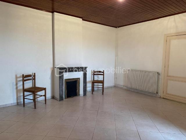 Maison vente à Marmande, Saint-barthélemy-d'agenais