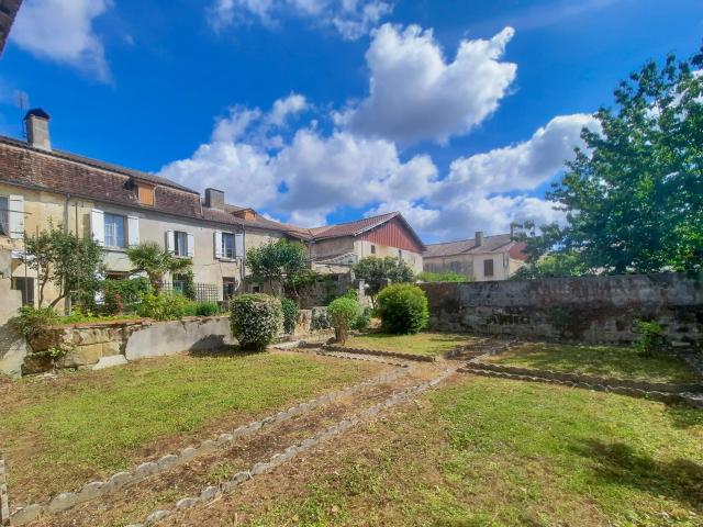 Maison vente à Marmande, Saint-barthélemy-d'agenais