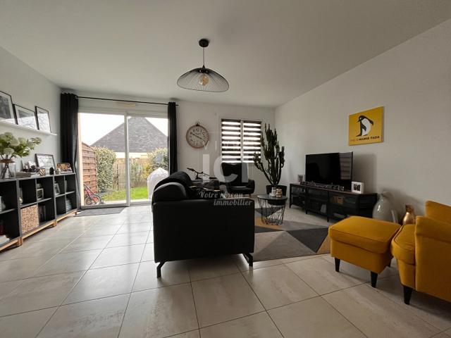 Maison location à Angers, Saint-barthélemy-d'anjou