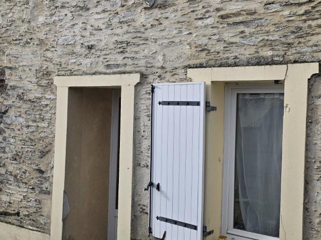 Appartement vente à Angers, Saint-barthélemy-d'anjou