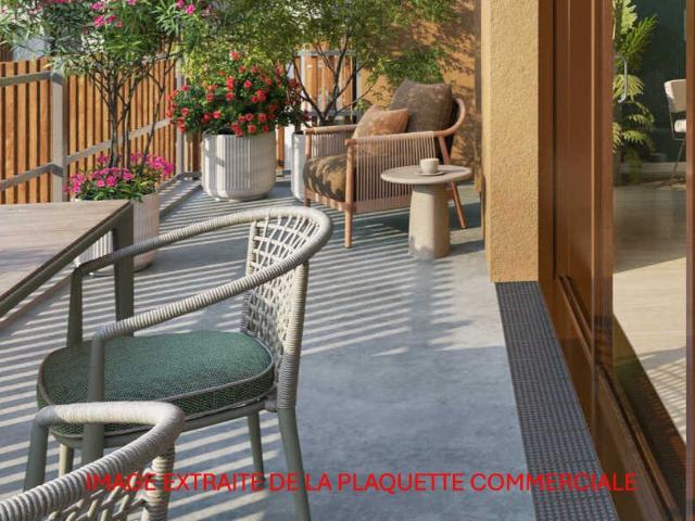 Appartement vente à Angers, Saint-barthélemy-d'anjou