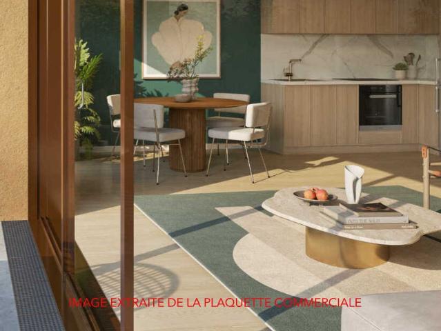 Appartement vente à Angers, Saint-barthélemy-d'anjou