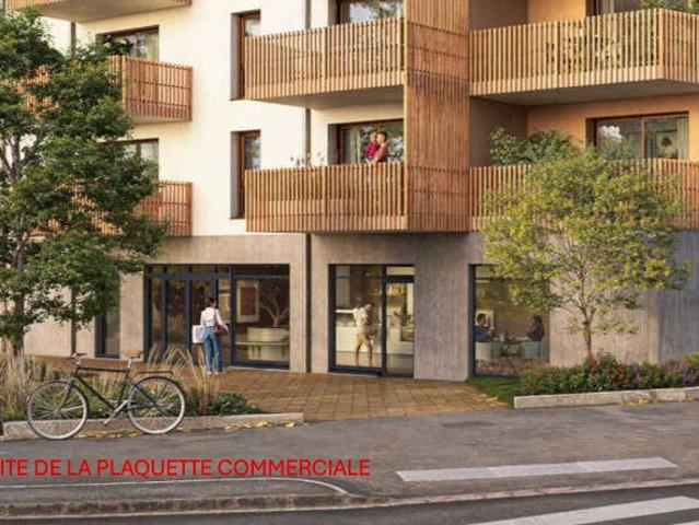 Appartement vente à Angers, Saint-barthélemy-d'anjou