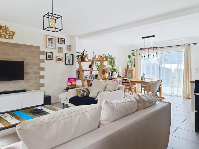 Maison vente à Angers, Saint-barthélemy-d'anjou