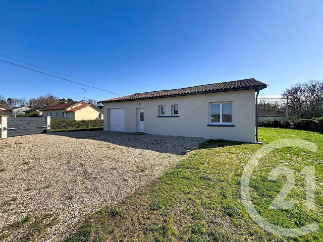 Maison vente à Périgueux, Saint-barthélemy-de-bellegarde