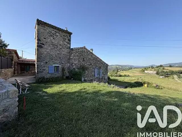 Maison vente à Tournon-sur-Rhône, Saint-barthélemy-le-plain