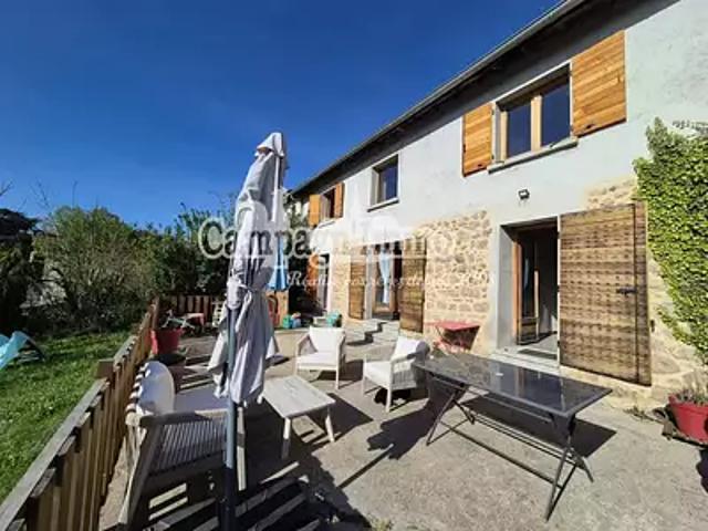 Maison vente à Les Paillonières, Saint-Barthélemy-Lestra