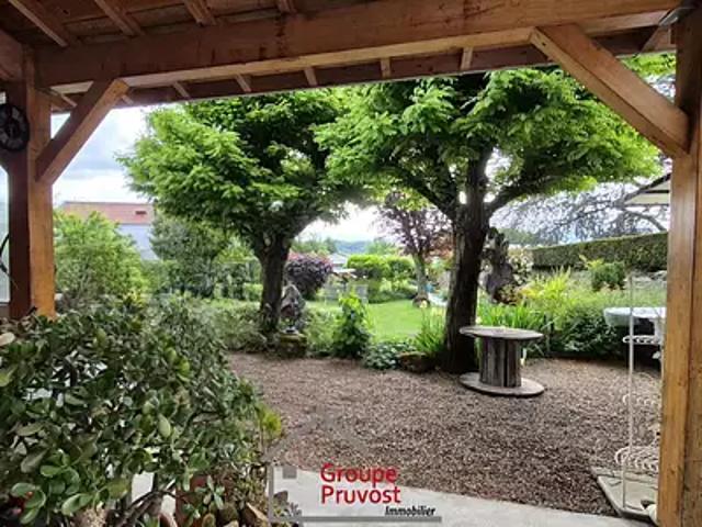 Maison vente à Les Paillonières, Saint-Barthélemy-Lestra