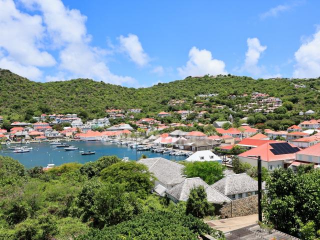 Appartement vente à Saint-Barthélemy, Morbihan