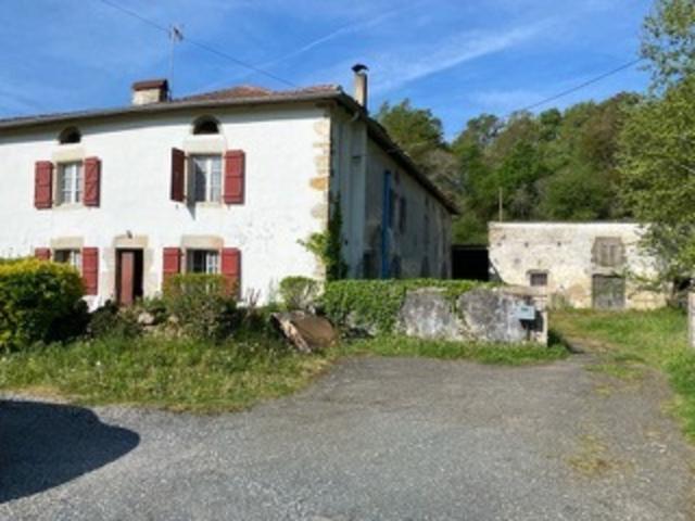 Maison vente à Saint-barthélemy