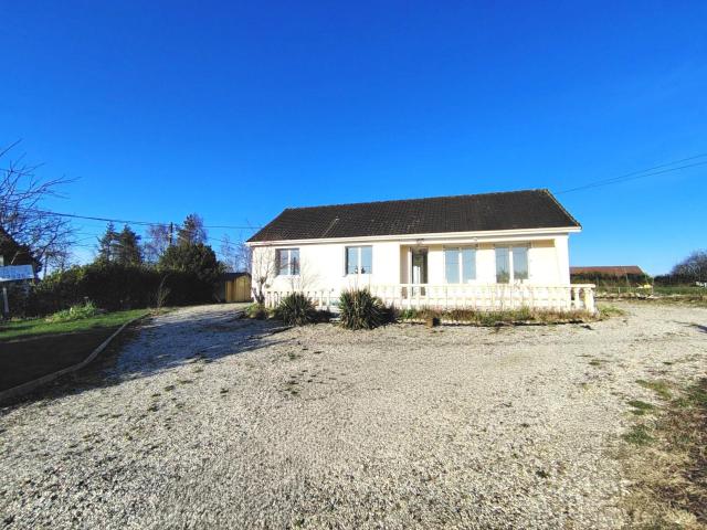 Maison vente à Avranches, Normandie
