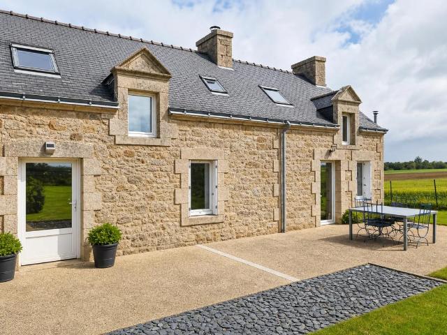 Maison vente à Pontivy, Bretagne
