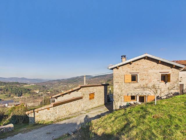 Maison vente à Saint-Basile, Ardèche