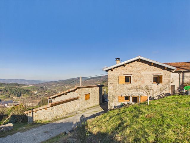 Maison vente à Tournon-sur-Rhône, Saint-basile