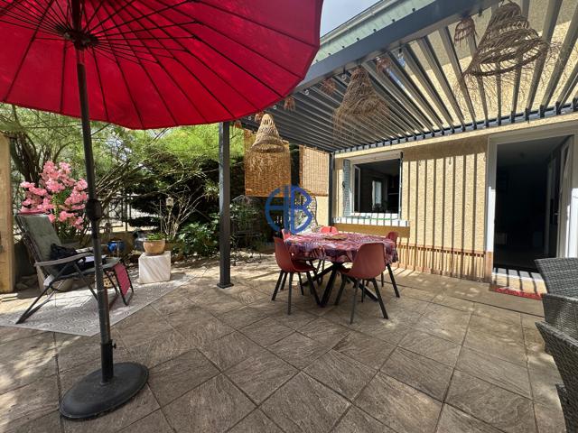 Maison vente à La Tour-du-Pin, Saint-baudille-de-la-tour