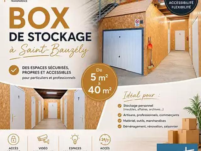 Appartement location à Saint-Bauzély, Gard