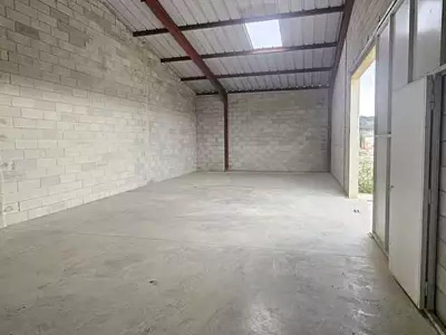Garage location à Lodève, Saint-bauzille-de-la-sylve