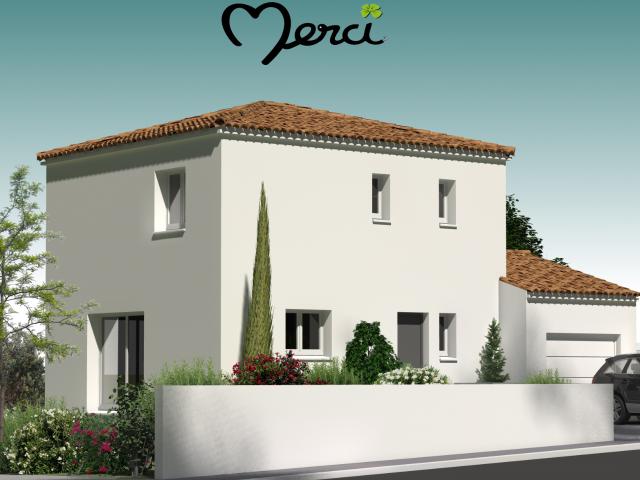 Maison vente à Lodève, Saint-bauzille-de-montmel