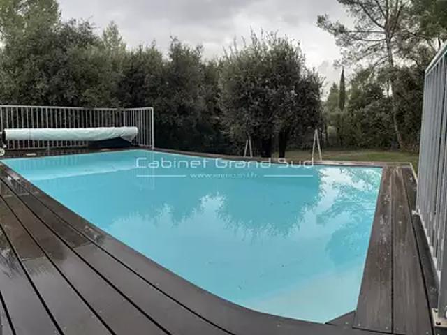 Maison location à Saint-Bauzille-de-Montmel, Hérault