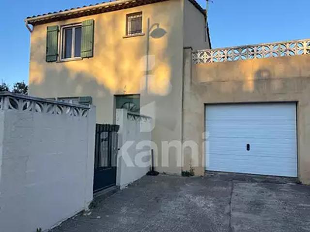 Maison vente à Lodève, Saint-bauzille-de-putois
