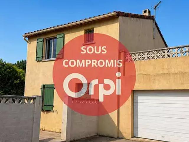 Maison vente à Saint-Bauzille-de-Putois, Hérault
