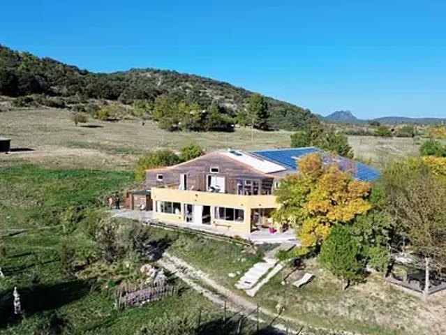 Maison vente à Lodève, Saint-bauzille-de-putois