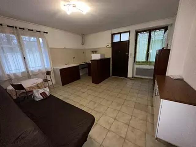Appartement location à Saint-Bauzille-de-Putois, Hérault