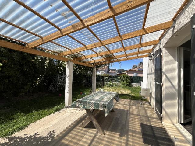 Maison vente à Lodève, Saint-bauzille-de-putois