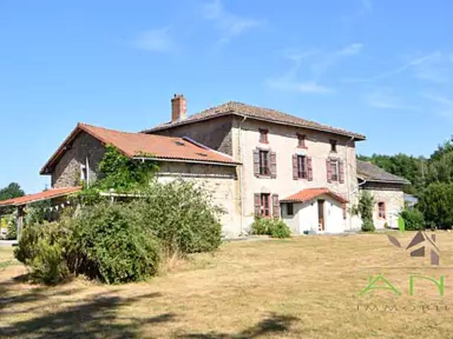 Maison vente à Laubanie, Saint-Bazile