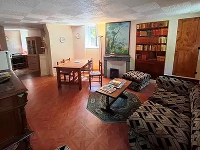 Appartement vente à Saint-Gaudens, Saint-béat