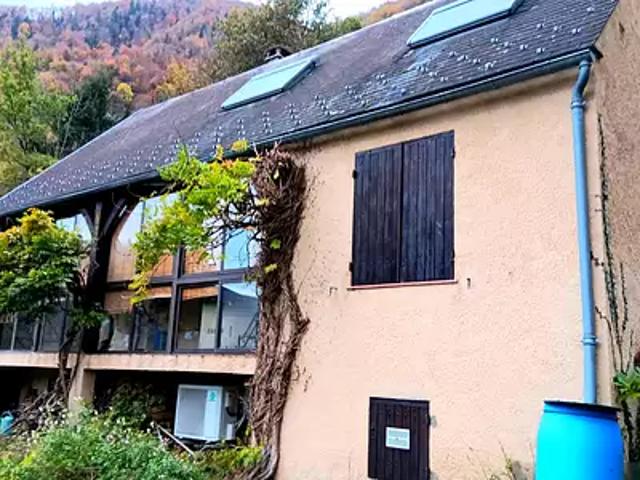 Maison vente à Saint-Gaudens, Saint-béat