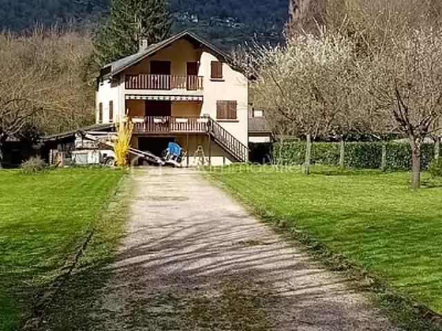 Maison vente à Saint-Gaudens, Saint-béat