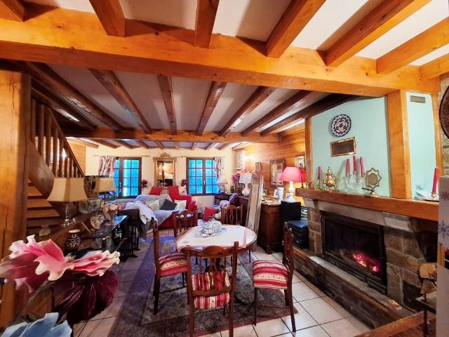 Maison vente à Saint-Gaudens, Occitanie