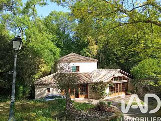 Maison vente à Castelsarrasin, Saint-beauzeil