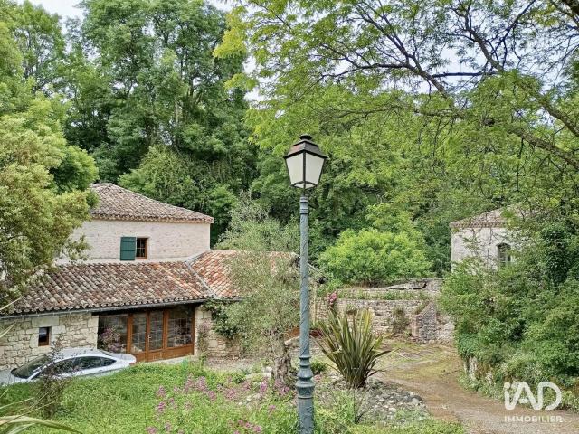 Maison vente à France métropolitaine, Saint-beauzeil