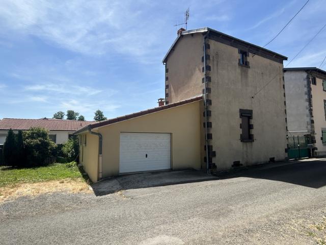 Maison vente à Riom, Auvergne-Rhône-Alpes