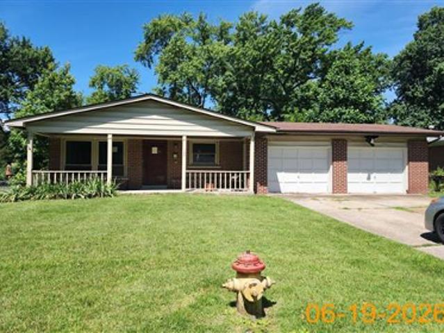 House for sale in Florissant, Missouri