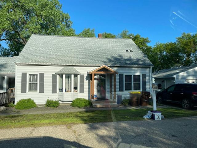 House for sale in Saint Benedict, Helena Township