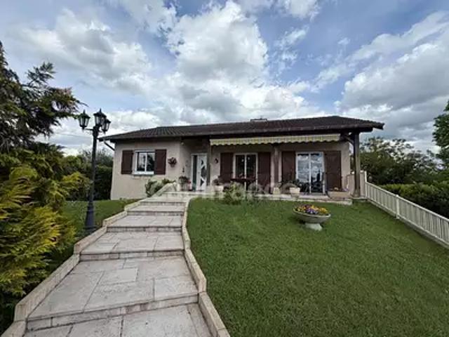 Maison vente à Bourg-en-Bresse, Saint-bénigne