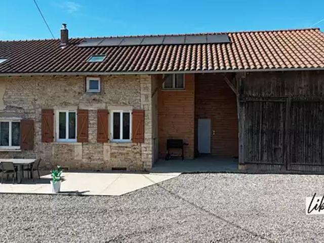 Maison vente à Bourg-en-Bresse, Saint-bénigne