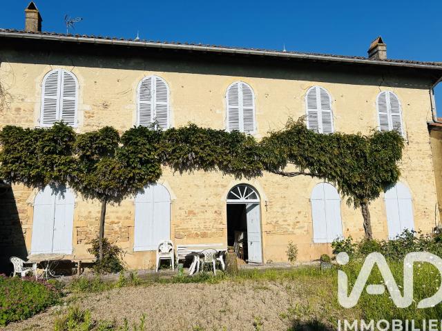Maison vente à Bourg-en-Bresse, Saint-bénigne