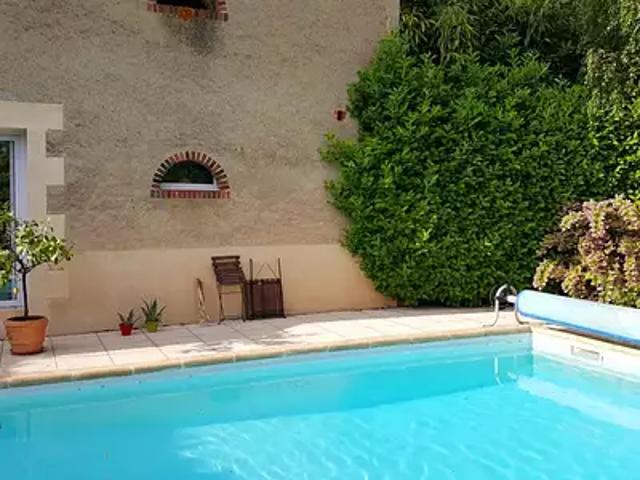 Maison vente à Nevers, Saint-benin-d'azy
