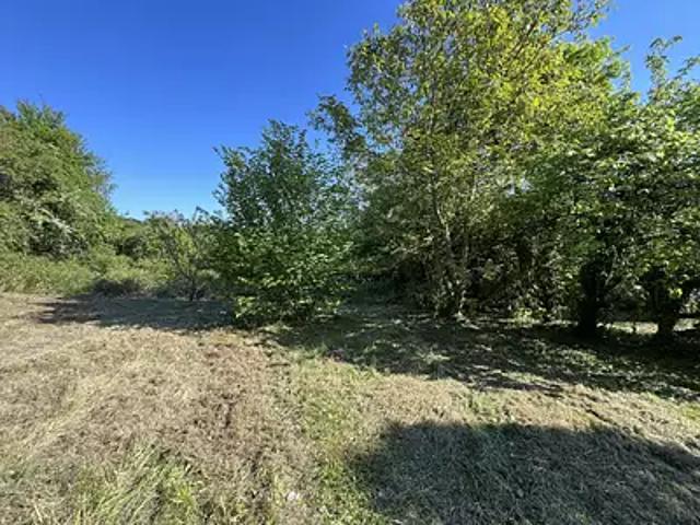 Terrain vente à Nevers, Saint-benin-d'azy