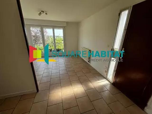 Maison location à Nevers, Saint-benin-d'azy