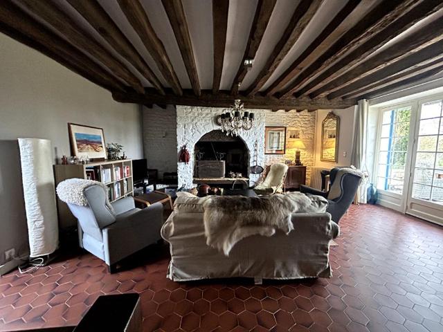 Maison vente à Nevers, Saint-benin-des-bois