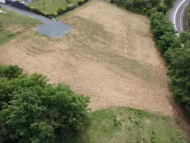 Terrain vente à France métropolitaine, Saint-benoist-sur-mer