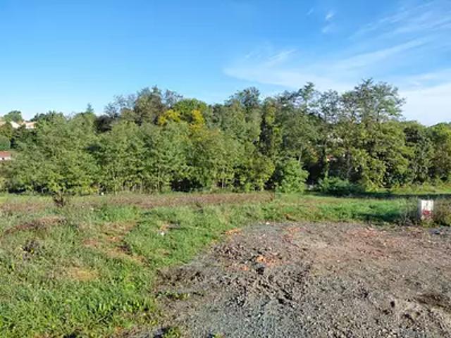 Terrain vente à France métropolitaine, Saint-benoist-sur-mer